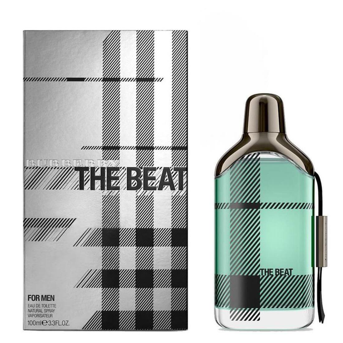 Burberry The Beat Perfume men – Sabkhareedo.com