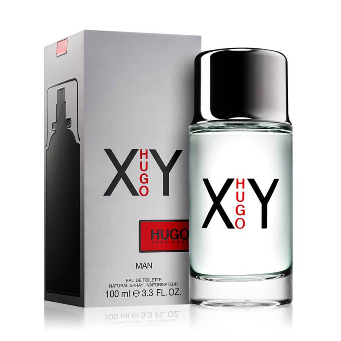 hugo xy perfume price