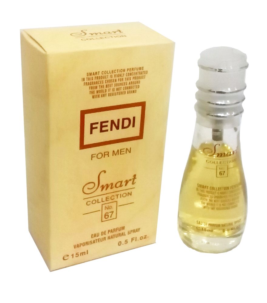 fendi smart collection perfume