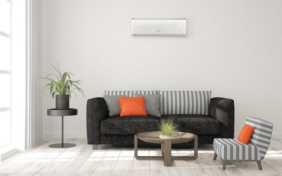 Ductless Ac Sizing Chart