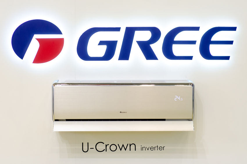 GREE U-Crown