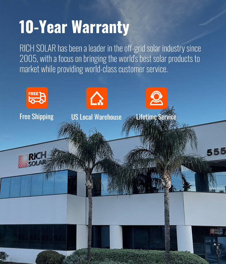 ALPHA 2 10-Year Warranty Free Shipping US Local Warehouse Lifetime Service