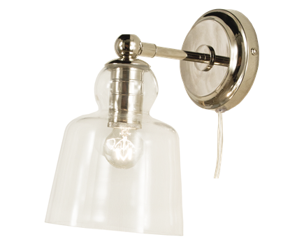 Scan Lamps Figaro Væglampe