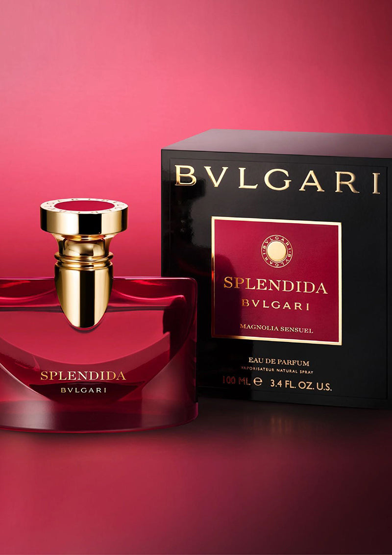 parfum splendida bvlgari