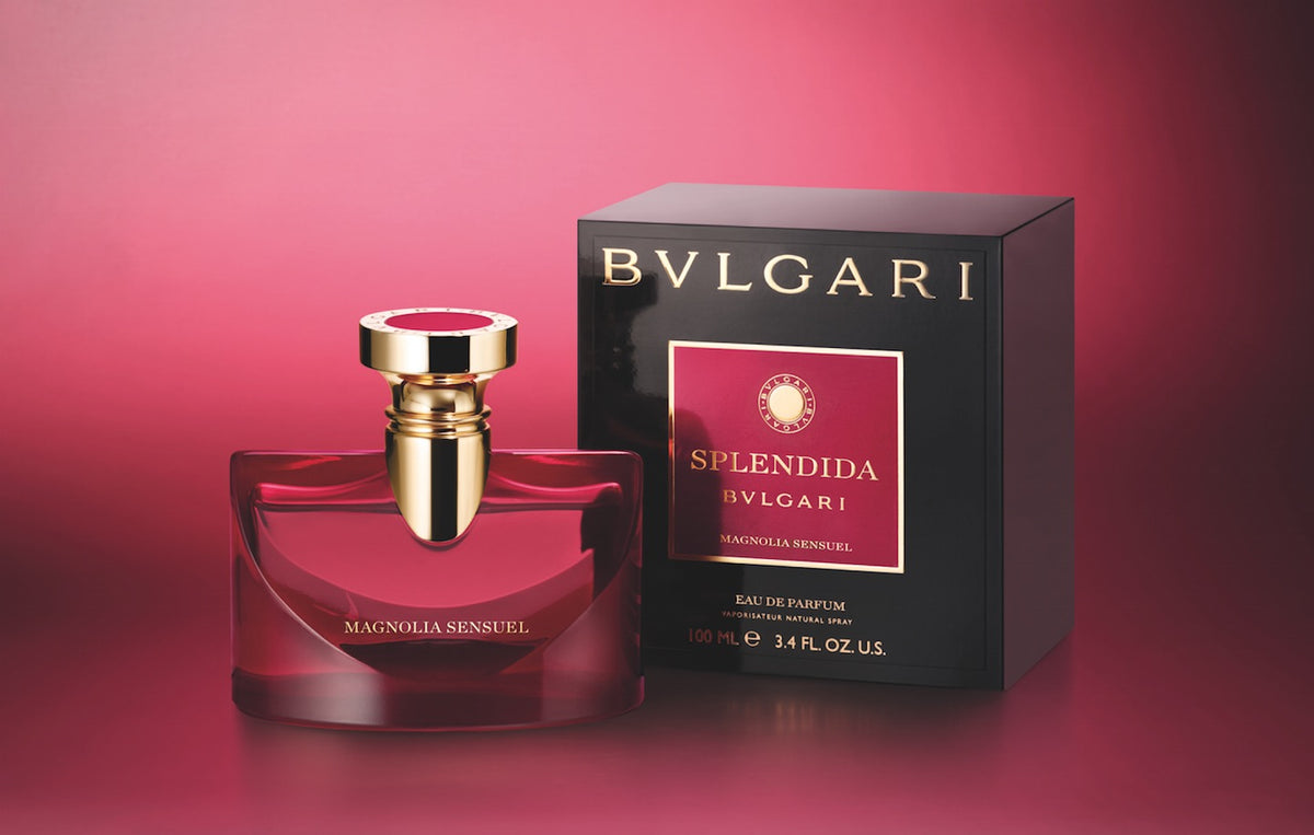 splendida bvlgari parfum