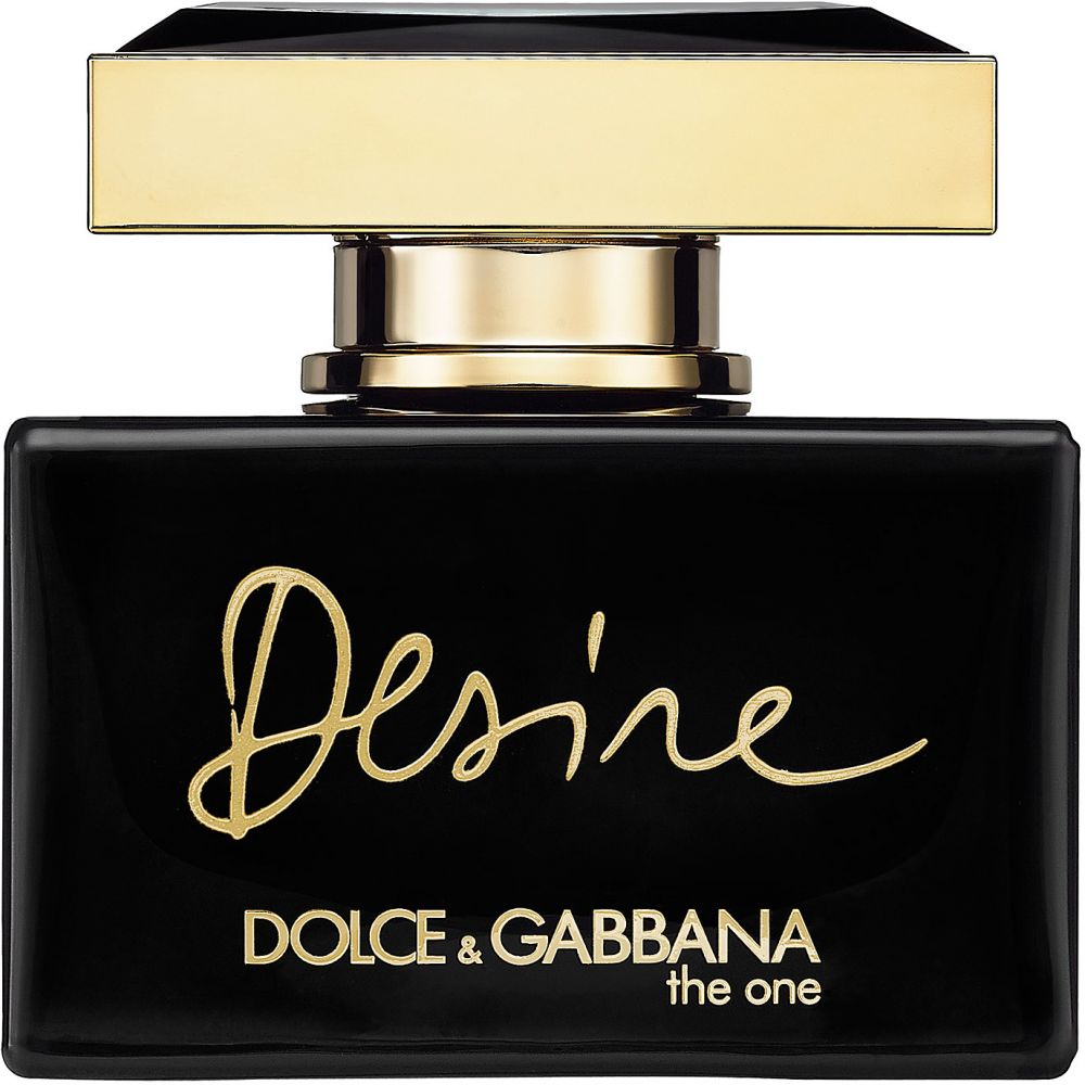 desire dolce gabbana the one