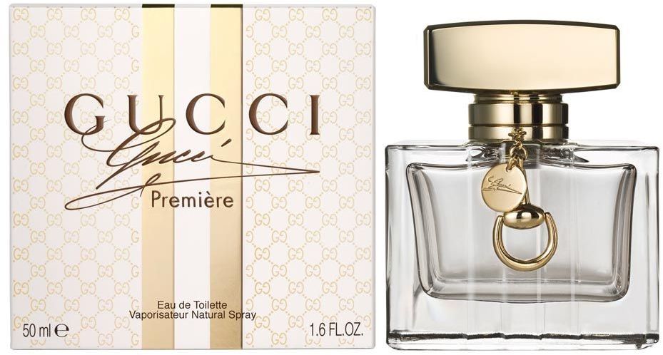 gucci premiere 100ml price