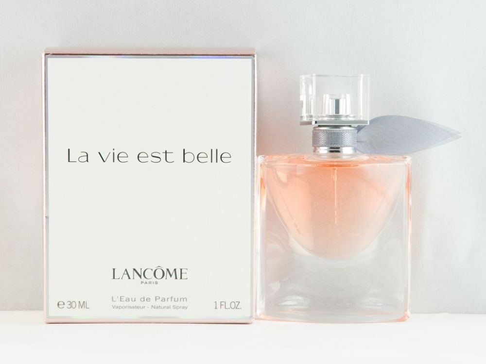 la vie est belle 30ml eau de parfum