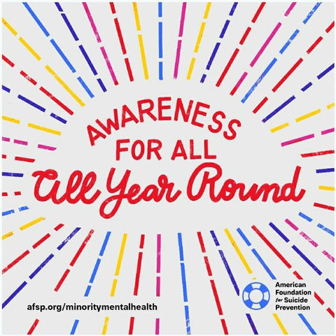 Awareness For All Year Round