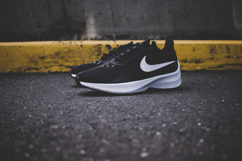 Fast - die neue NIKE – Brooklyn Footwear x Fashion