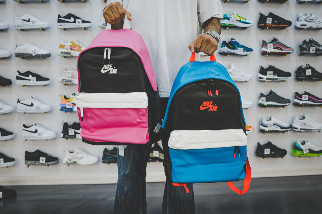 Back School - Rucksäcke Nike, Adidas, Vans und Co. – Brooklyn x Fashion