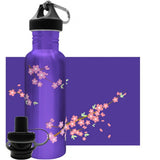 Contented Company | Eco & Zero Waste | 63 Plastic Free & Reusable Products for Plastic Free July | Reusable, Stainless Steel Bottles