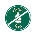 100% Plastic Free