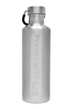 Contented Company | Eco & Zero Waste | 63 Plastic Free & Reusable Products for Plastic Free July | Reusable Insulated Stainless Steel Bottles