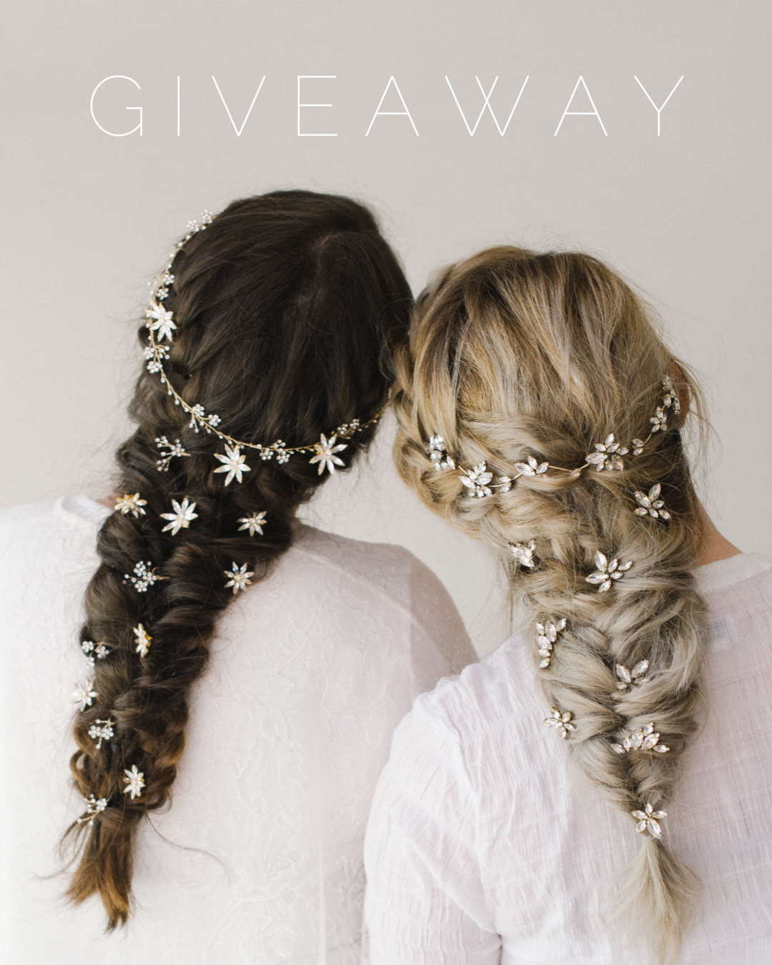twigs & honey bridal hair accessories