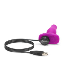 B-Vibe Novice USB Charger