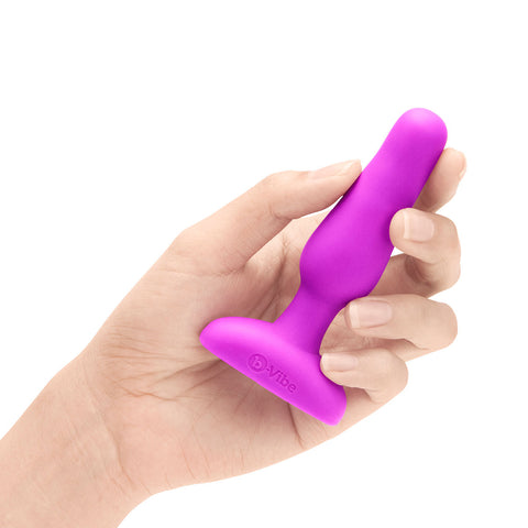 B-Vibe Novice Size