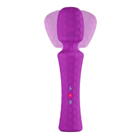 Femme Funn Ultra Wand Vibrating - Luxe Vibes 