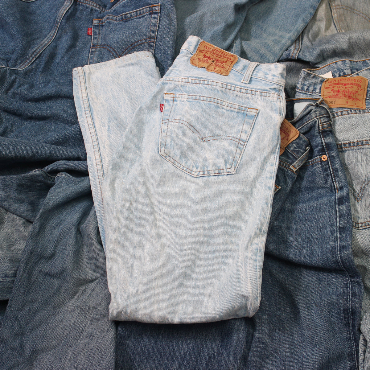 levis jeans 5011