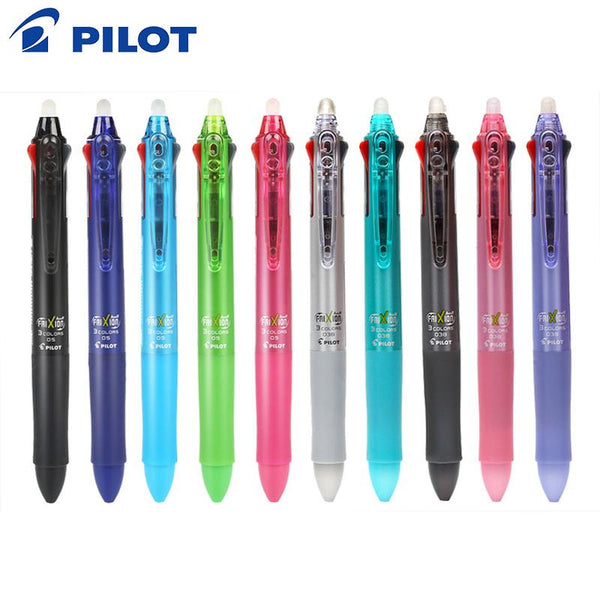 quality gel pens