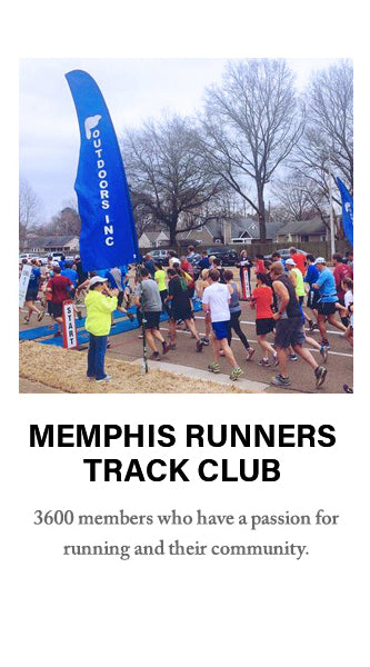 Memphis Runners Track Club