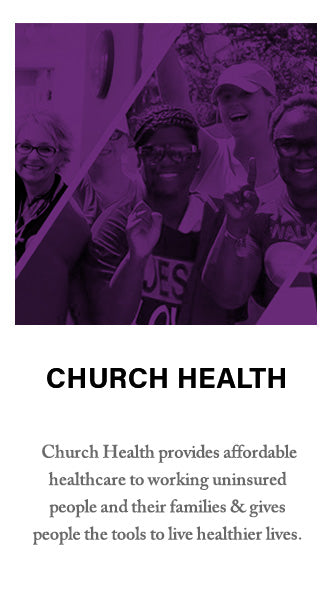 Church Health Center