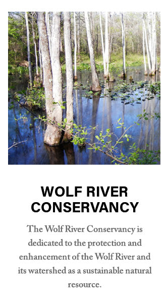 Wolf River Conservancy