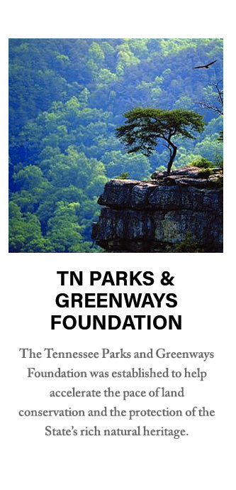 TN Parks and Greenways Foundation