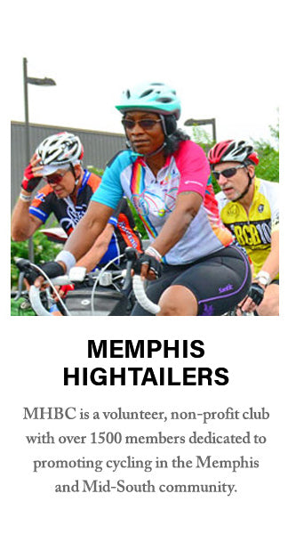 Memphis Hightailers
