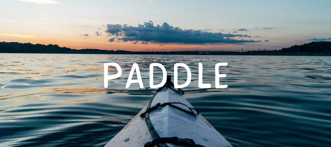 Paddlesports