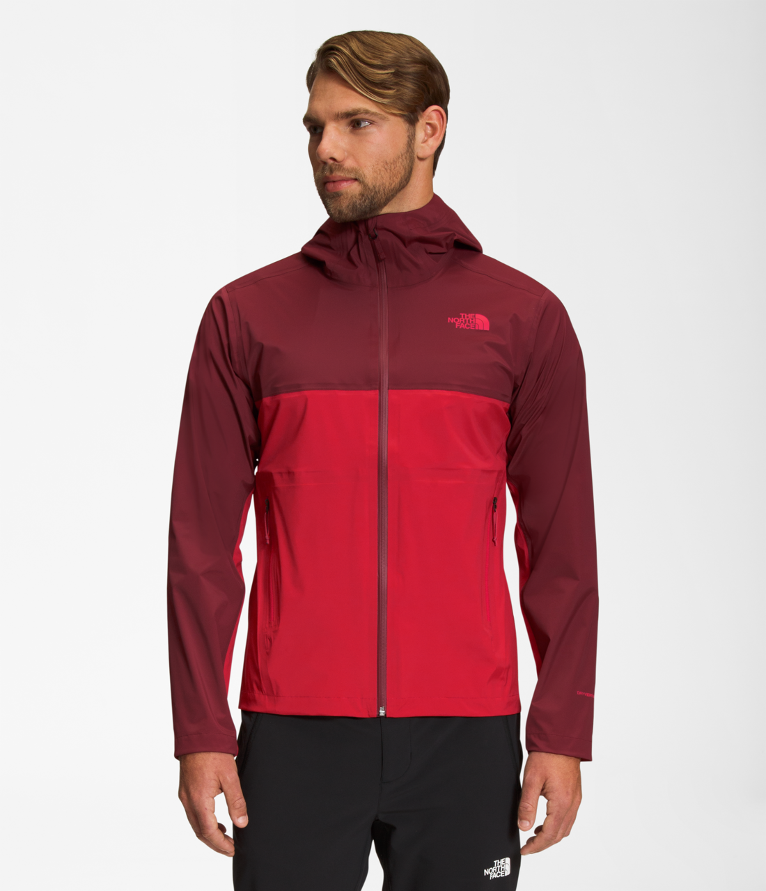 The North Face Men's West DryVent Jacket –