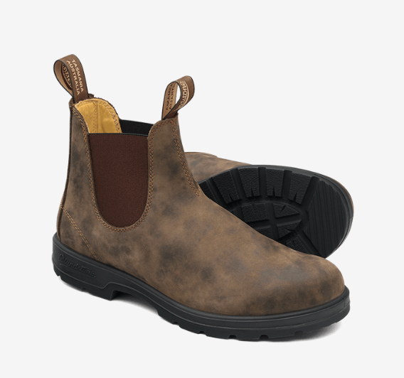 blundstone 550 boots