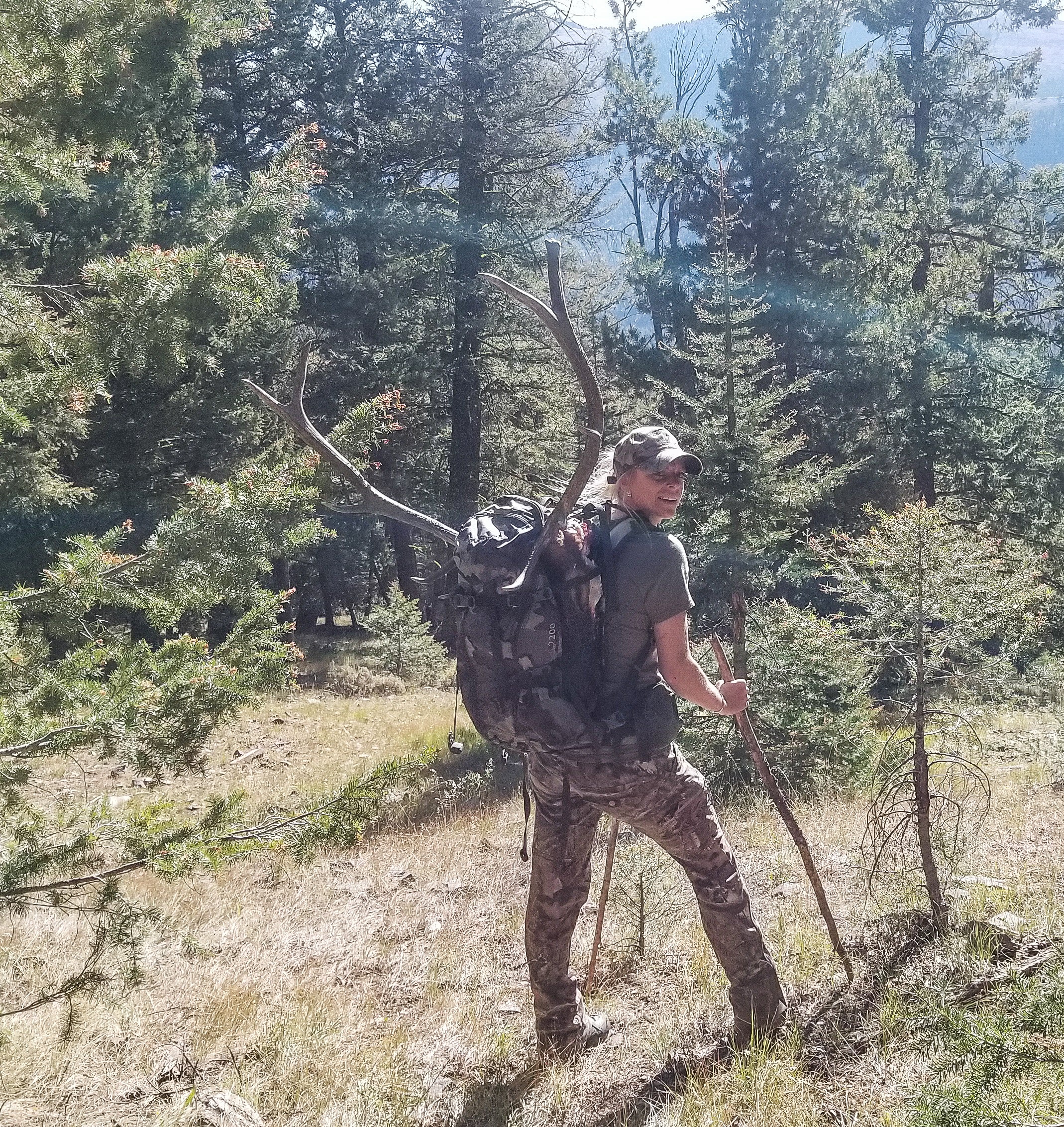 DIY Elk Hunting