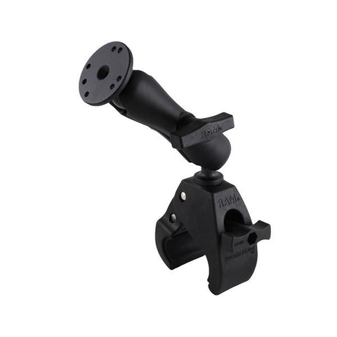 RAM Large Tough-Claw™ Base with Arm Base & Adapter (RAP-401-202U) - Image1