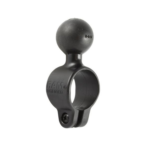 RAM Composite Rail Base with 1" Ball for 1" in Diameter Rails (RAP-B-231U) - RAM Mount Indonesia