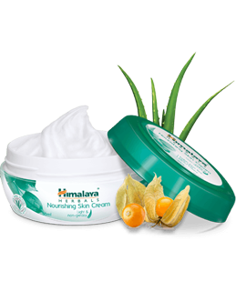 Nourishing Skin Cream