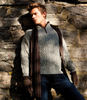 Henningsvaer Sweater