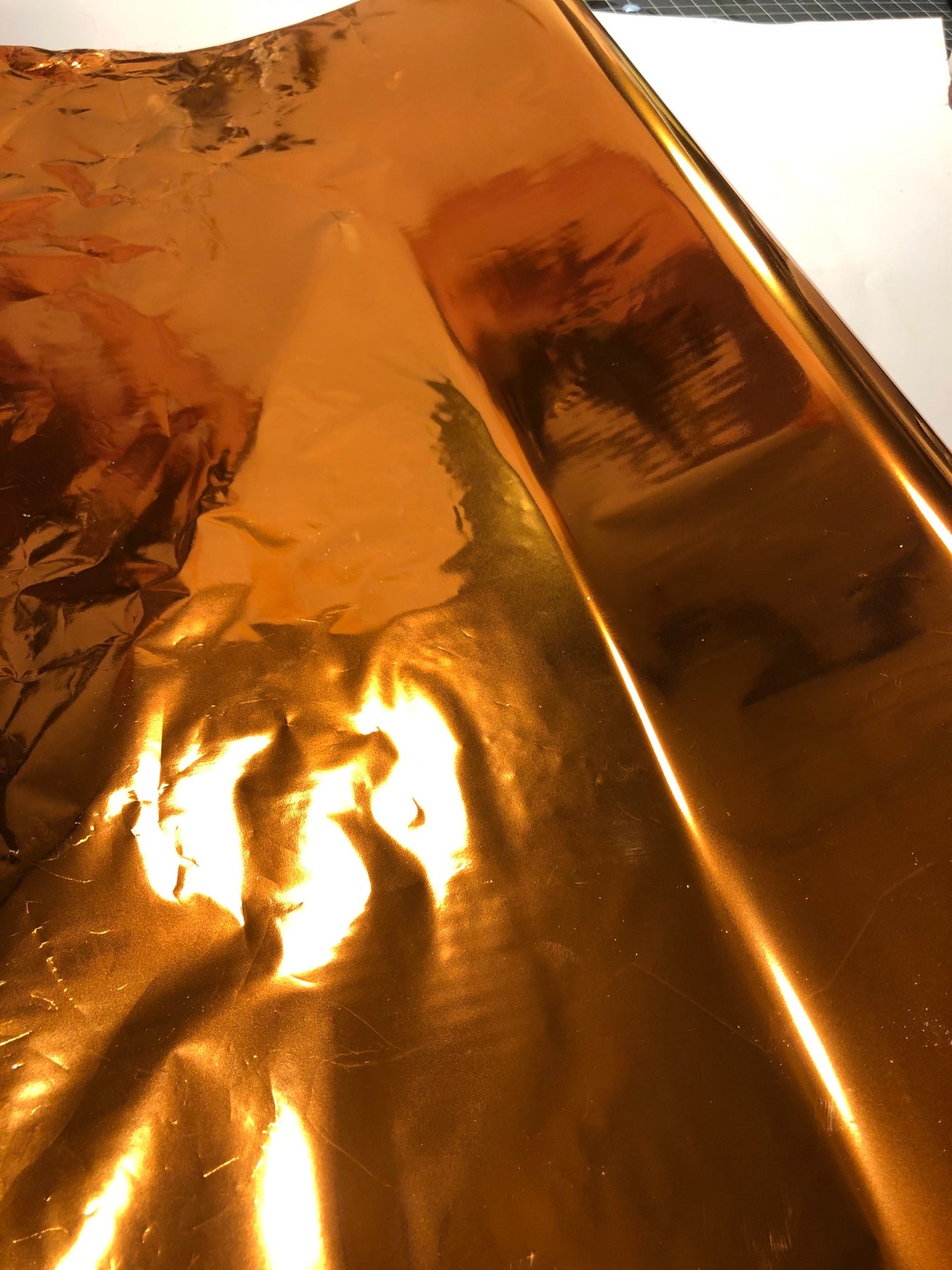Copper Foil
