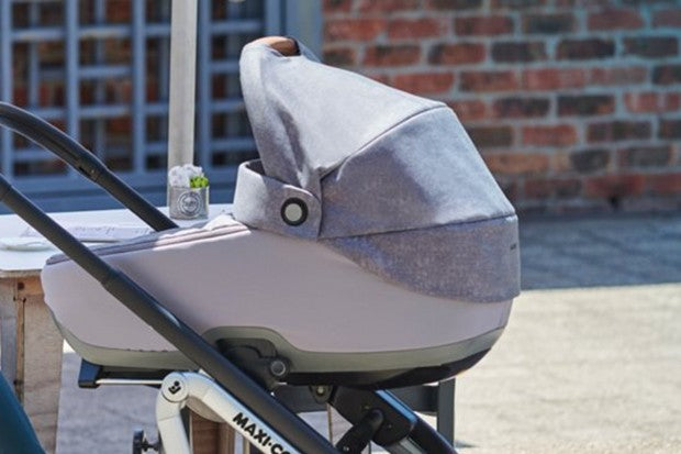 maxi cosi jade compatible prams