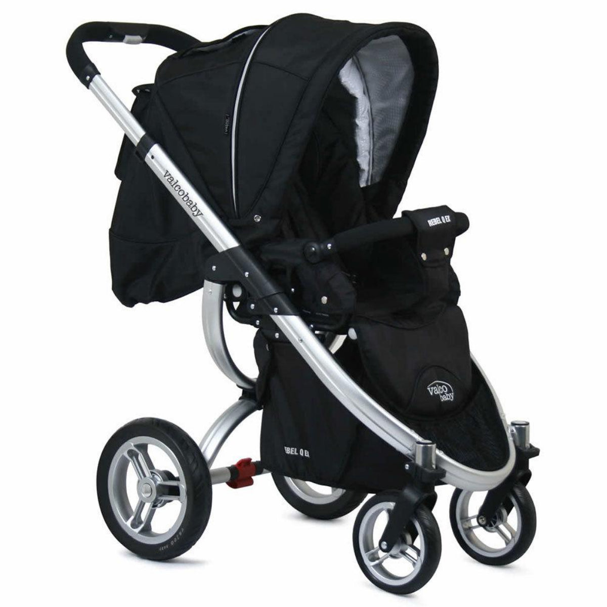 emmaljunga pram stroller