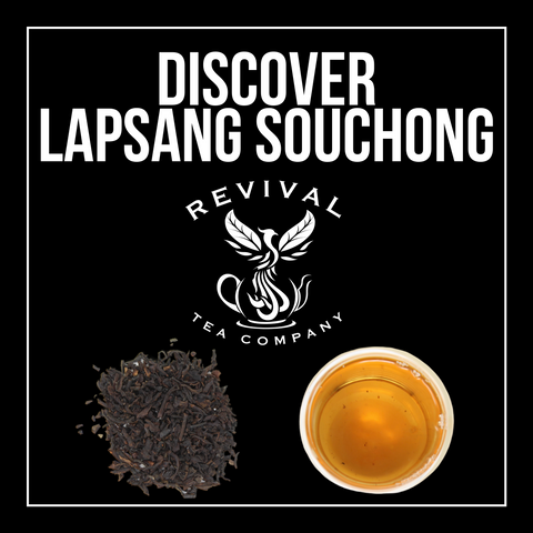 Lapsang Souchong