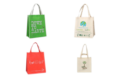 Eco Amigo PLA non Woven Bags