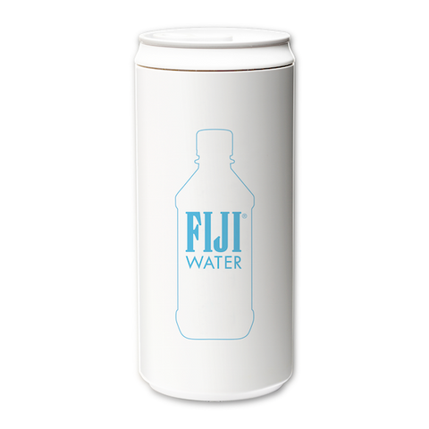 FIJI Water Eco Can