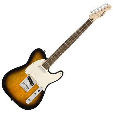 fender tobacco sunburst telecaster