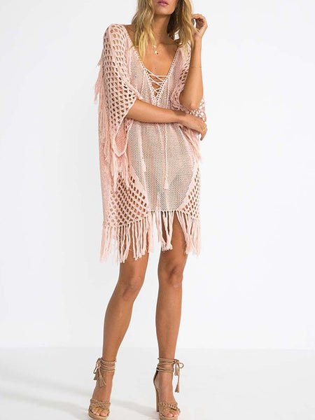 bohemian beachwear