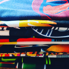 What wonderful colours. Check them all out at www.sevensqua.red