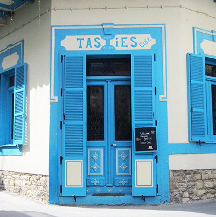 Travel Guide Cyprus; MISCHA blog Anastasia Gerali Alasia Lifestyle Tasties