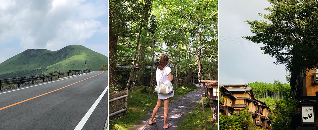 Travel Guide: Kumamoto Road Trip to Fukuoka; MISCHA Blog