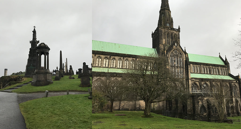 glasgow cathedral