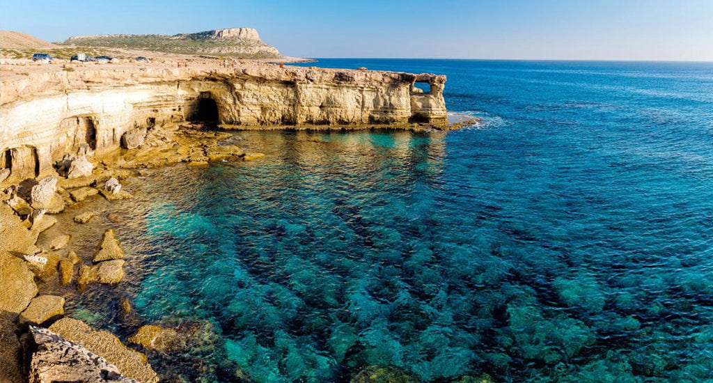 Travel Guide Cyprus; MISCHA blog Anastasia Gerali Alasia Lifestyle